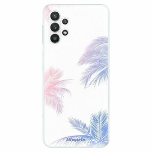 Odolné silikonové pouzdro iSaprio - Digital Palms 10 - Samsung Galaxy A32 5G obraz