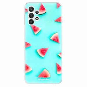 Odolné silikonové pouzdro iSaprio - Melon Patern 10 - Samsung Galaxy A32 5G obraz