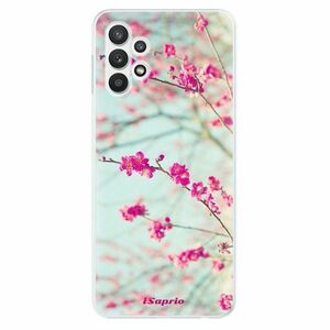 Odolné silikonové pouzdro iSaprio - Blossom 01 - Samsung Galaxy A32 5G obraz