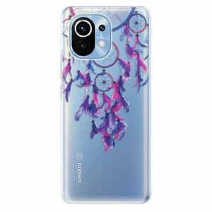 Odolné silikonové pouzdro iSaprio - Dreamcatcher 01 - Xiaomi Mi 11 obraz