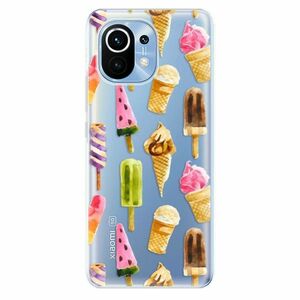 Odolné silikonové pouzdro iSaprio - Ice Cream - Xiaomi Mi 11 obraz