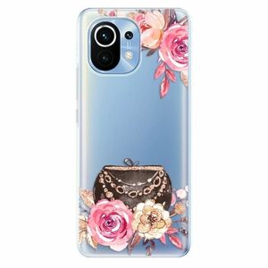 Odolné silikonové pouzdro iSaprio - Handbag 01 - Xiaomi Mi 11 obraz