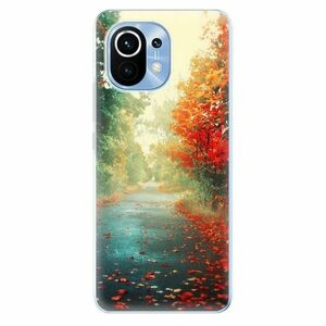 Odolné silikonové pouzdro iSaprio - Autumn 03 - Xiaomi Mi 11 obraz