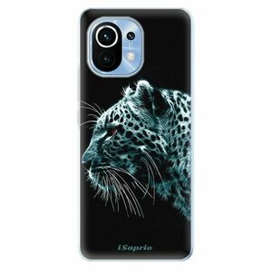 Odolné silikonové pouzdro iSaprio - Leopard 10 - Xiaomi Mi 11 obraz