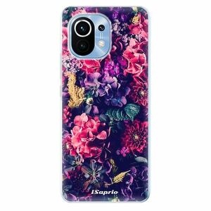 Odolné silikonové pouzdro iSaprio - Flowers 10 - Xiaomi Mi 11 obraz