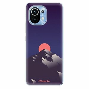 Odolné silikonové pouzdro iSaprio - Mountains 04 - Xiaomi Mi 11 obraz