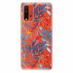 Odolné silikonové pouzdro iSaprio - Rowanberry - Xiaomi Redmi 9T obraz