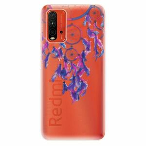 Odolné silikonové pouzdro iSaprio - Dreamcatcher 01 - Xiaomi Redmi 9T obraz