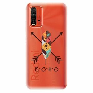 Odolné silikonové pouzdro iSaprio - BOHO - Xiaomi Redmi 9T obraz