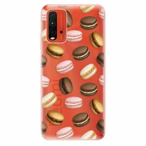 Odolné silikonové pouzdro iSaprio - Macaron Pattern - Xiaomi Redmi 9T obraz