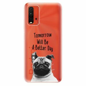 Odolné silikonové pouzdro iSaprio - Better Day 01 - Xiaomi Redmi 9T obraz