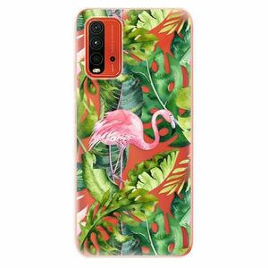 Odolné silikonové pouzdro iSaprio - Jungle 02 - Xiaomi Redmi 9T obraz