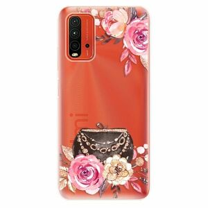 Odolné silikonové pouzdro iSaprio - Handbag 01 - Xiaomi Redmi 9T obraz