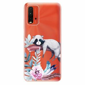 Odolné silikonové pouzdro iSaprio - Lazy Day - Xiaomi Redmi 9T obraz