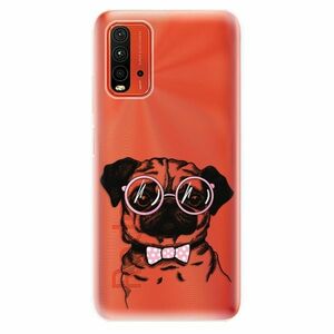 Odolné silikonové pouzdro iSaprio - The Pug - Xiaomi Redmi 9T obraz