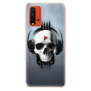 Odolné silikonové pouzdro iSaprio - Skeleton M - Xiaomi Redmi 9T obraz