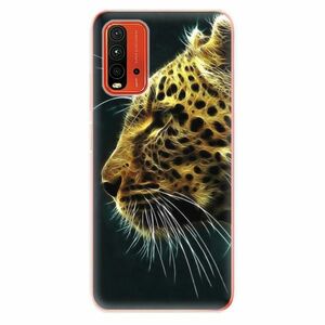 Odolné silikonové pouzdro iSaprio - Gepard 02 - Xiaomi Redmi 9T obraz