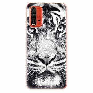 Odolné silikonové pouzdro iSaprio - Tiger Face - Xiaomi Redmi 9T obraz