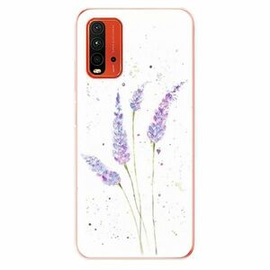 Odolné silikonové pouzdro iSaprio - Lavender - Xiaomi Redmi 9T obraz