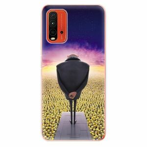 Odolné silikonové pouzdro iSaprio - Gru - Xiaomi Redmi 9T obraz