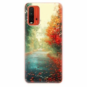 Odolné silikonové pouzdro iSaprio - Autumn 03 - Xiaomi Redmi 9T obraz