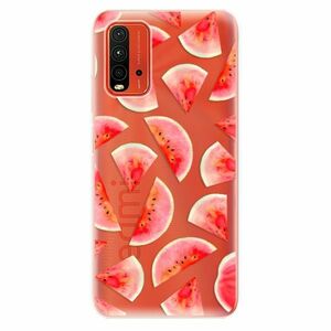 Odolné silikonové pouzdro iSaprio - Melon Pattern 02 - Xiaomi Redmi 9T obraz