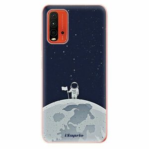 Odolné silikonové pouzdro iSaprio - On The Moon 10 - Xiaomi Redmi 9T obraz