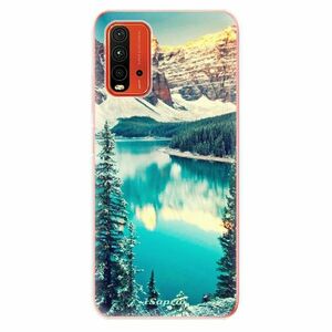 Odolné silikonové pouzdro iSaprio - Mountains 10 - Xiaomi Redmi 9T obraz