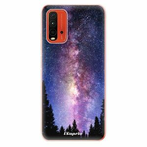 Odolné silikonové pouzdro iSaprio - Milky Way 11 - Xiaomi Redmi 9T obraz