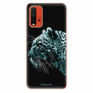 Odolné silikonové pouzdro iSaprio - Leopard 10 - Xiaomi Redmi 9T obraz