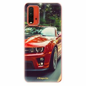 Odolné silikonové pouzdro iSaprio - Chevrolet 02 - Xiaomi Redmi 9T obraz