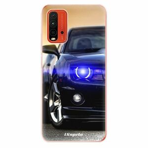 Odolné silikonové pouzdro iSaprio - Chevrolet 01 - Xiaomi Redmi 9T obraz