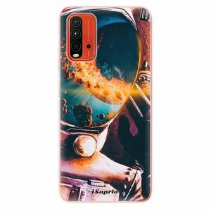 Odolné silikonové pouzdro iSaprio - Astronaut 01 - Xiaomi Redmi 9T obraz