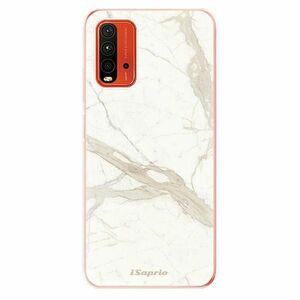 Odolné silikonové pouzdro iSaprio - Marble 12 - Xiaomi Redmi 9T obraz