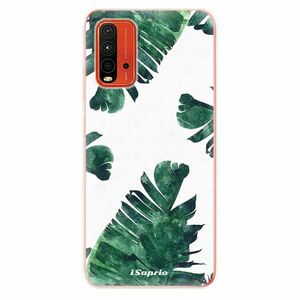 Odolné silikonové pouzdro iSaprio - Jungle 11 - Xiaomi Redmi 9T obraz