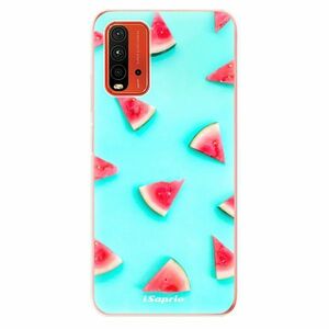 Odolné silikonové pouzdro iSaprio - Melon Patern 10 - Xiaomi Redmi 9T obraz