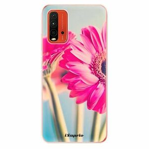 Odolné silikonové pouzdro iSaprio - Flowers 11 - Xiaomi Redmi 9T obraz