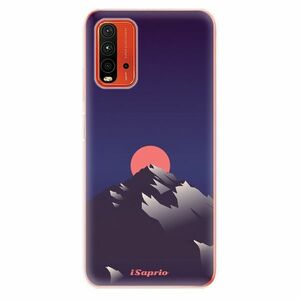 Odolné silikonové pouzdro iSaprio - Mountains 04 - Xiaomi Redmi 9T obraz