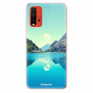 Odolné silikonové pouzdro iSaprio - Lake 01 - Xiaomi Redmi 9T obraz