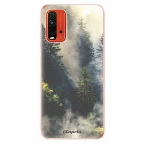 Odolné silikonové pouzdro iSaprio - Forrest 01 - Xiaomi Redmi 9T obraz