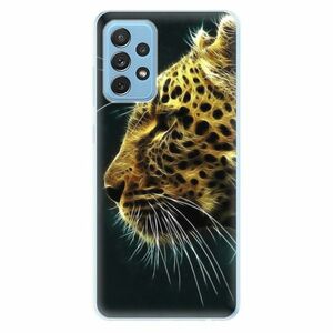 Odolné silikonové pouzdro iSaprio - Gepard 02 - Samsung Galaxy A72 obraz