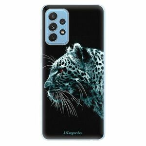 Odolné silikonové pouzdro iSaprio - Leopard 10 - Samsung Galaxy A72 obraz