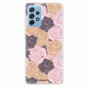 Odolné silikonové pouzdro iSaprio - Roses 03 - Samsung Galaxy A72 obraz