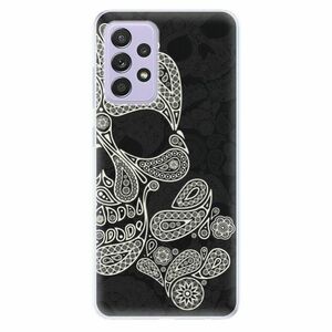 Odolné silikonové pouzdro iSaprio - Mayan Skull - Samsung Galaxy A52/A52 5G obraz