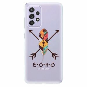 Odolné silikonové pouzdro iSaprio - BOHO - Samsung Galaxy A52/A52 5G obraz