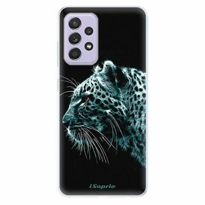 Odolné silikonové pouzdro iSaprio - Leopard 10 - Samsung Galaxy A52/A52 5G obraz