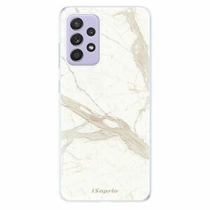 Odolné silikonové pouzdro iSaprio - Marble 12 - Samsung Galaxy A52/A52 5G obraz