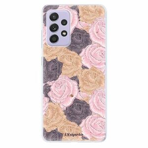 Odolné silikonové pouzdro iSaprio - Roses 03 - Samsung Galaxy A52/A52 5G obraz