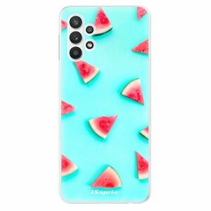 Odolné silikonové pouzdro iSaprio - Melon Patern 10 - Samsung Galaxy A32 obraz