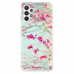 Odolné silikonové pouzdro iSaprio - Blossom 01 - Samsung Galaxy A32 obraz